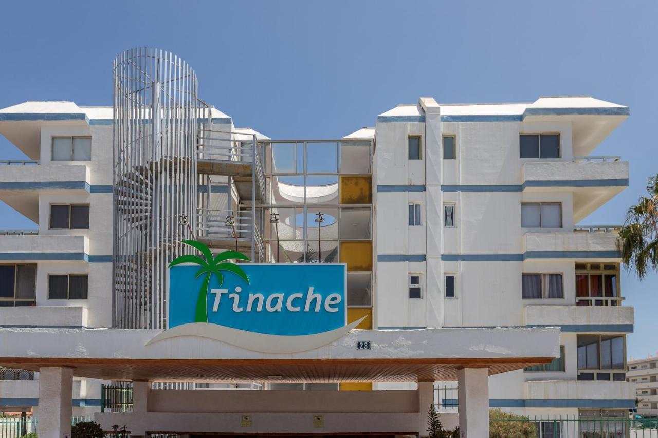 Tinache Beach 103 Maspalomas San Bartolomé Esterno foto